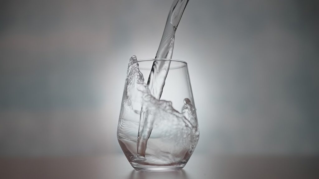 astuce pour boire plus d'eau