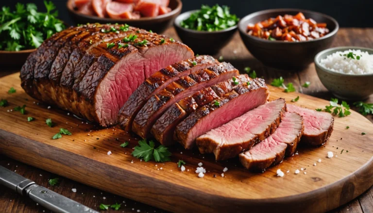 cuisson picanha