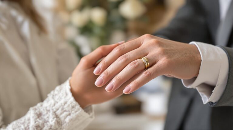 alliance mariage