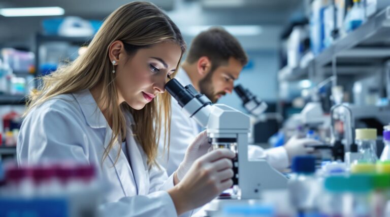 lymphocytes activés