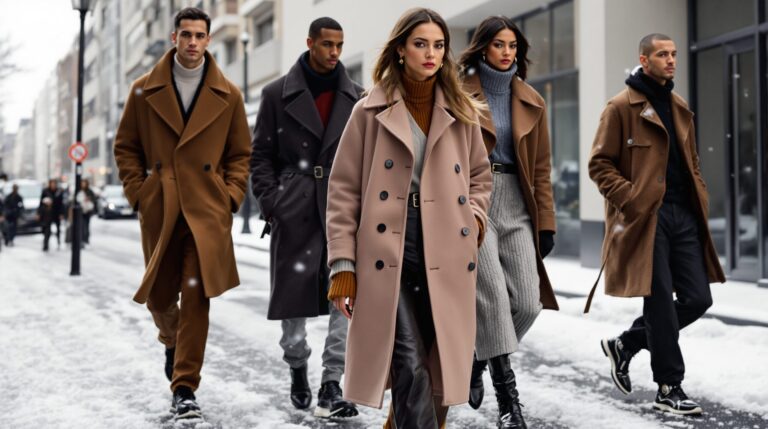 tendance hiver 2025 2026
