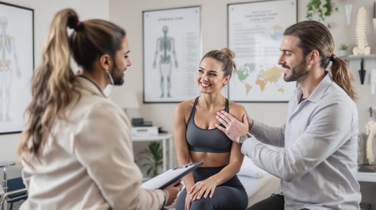 différence ostéopathe chiropracteur