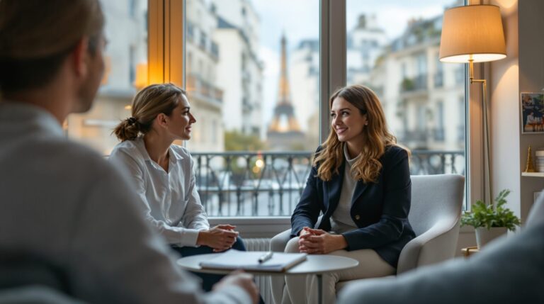 hypnose pour maigrir paris
