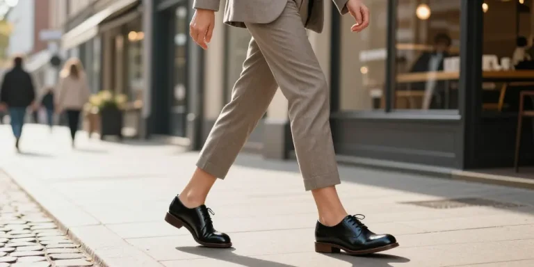 comment porter les derbies
