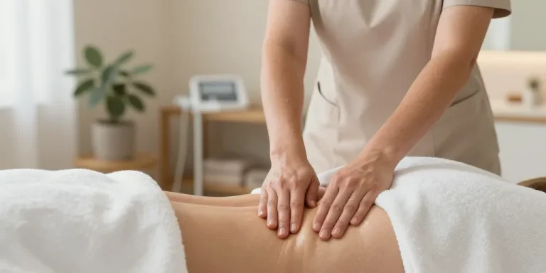 massage tuina minceur
