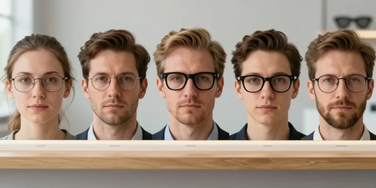 quel style de lunette pour mon visage
