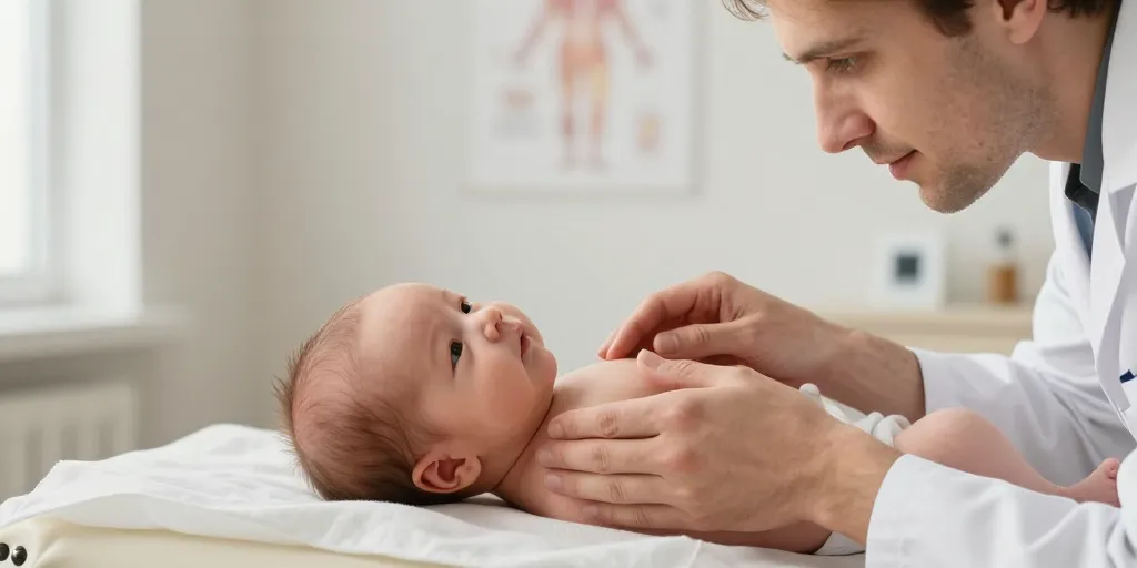 osteopathe nourrisson a partir de quel age