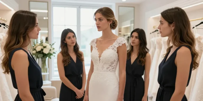 peut on s'habiller en blanc pour un mariage