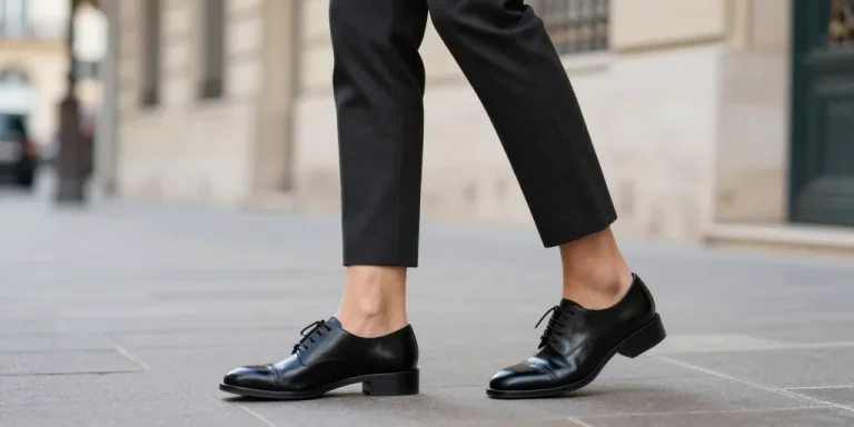 comment porter les derbies