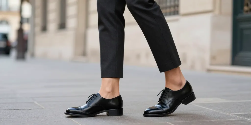 comment porter les derbies