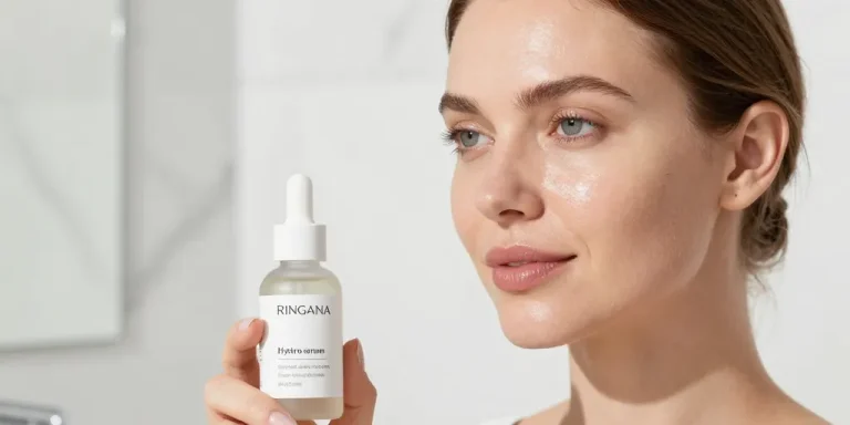 hydro serum ringana