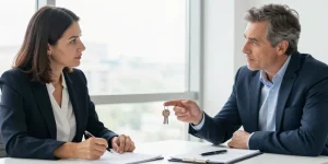 comment s'effectue le partage des biens après divorce