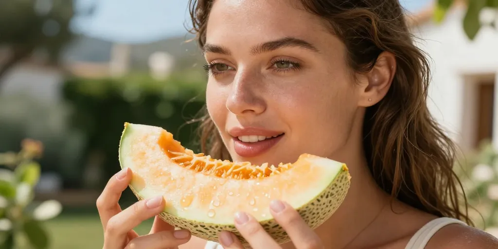 bien fait melon