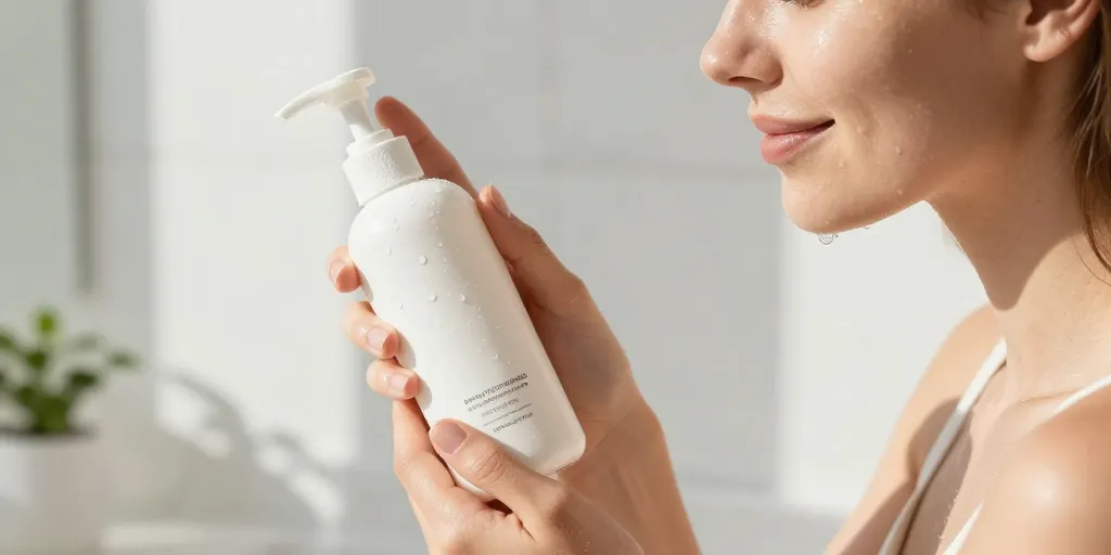 Cleanser Ringana : le nettoyant naturel est-il efficace pour votre visage ?
