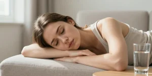 fatigue apres seance osteopathie