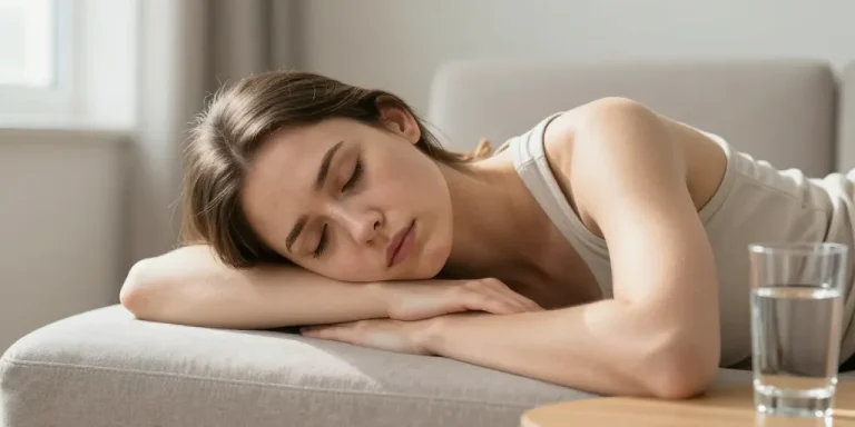 fatigue apres seance osteopathie