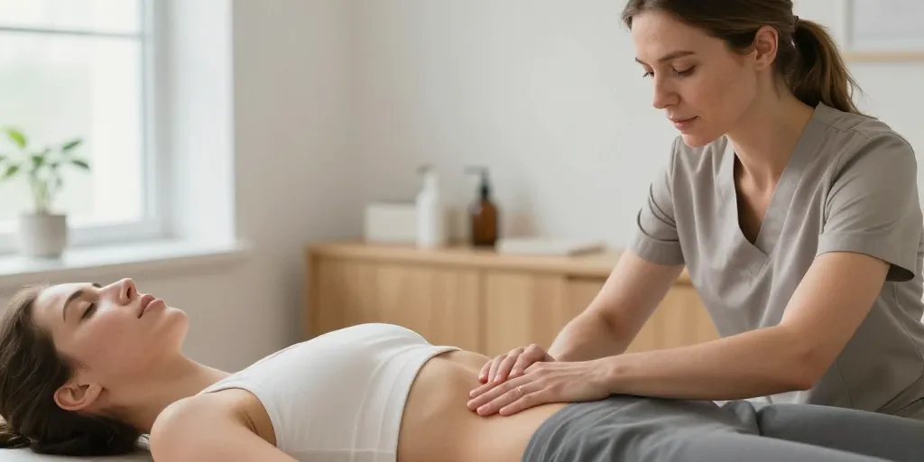 Ostéopathie fertilité : l’approche naturelle peut-elle favoriser une grossesse