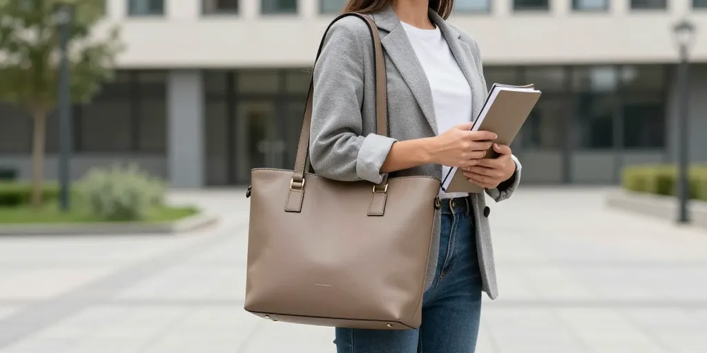 Sac étudiante tendance : les 10 meilleurs modèles pour l’université
