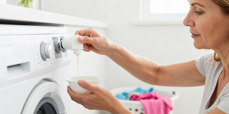 quel quantité de vinaigre blanc pour fixer les couleurs