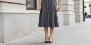 chaussure a mettre avec une robe