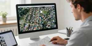 trouver l adresse d un bien immobilier